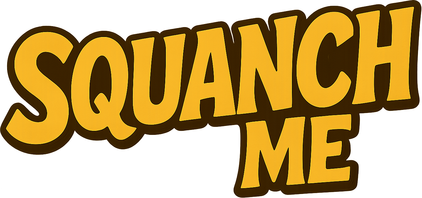 SQUANCH Me logo